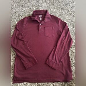 Croft & Barrow Men’s Long Sleeves
